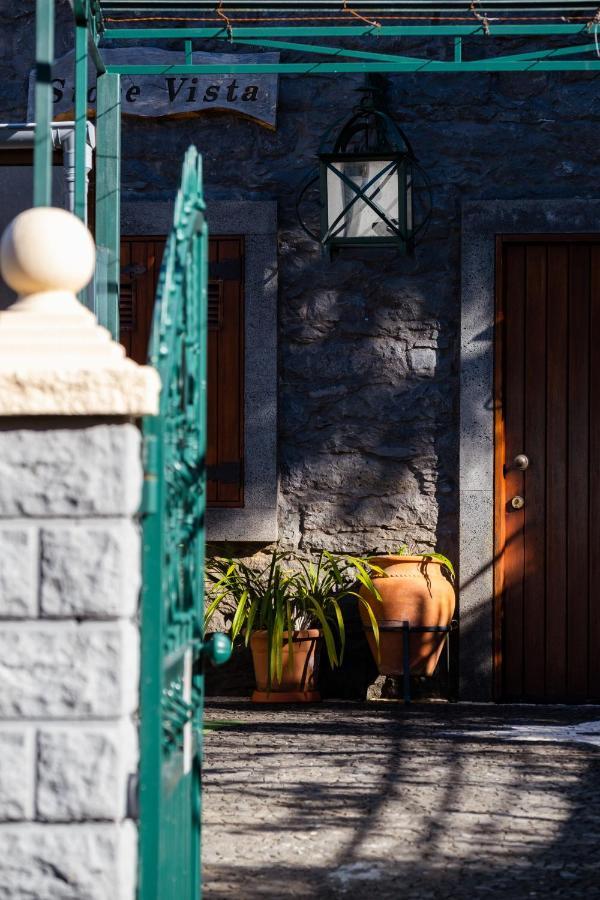 Stone House "Vista" By Atlantic Holiday Sao Vicente  Exterior photo