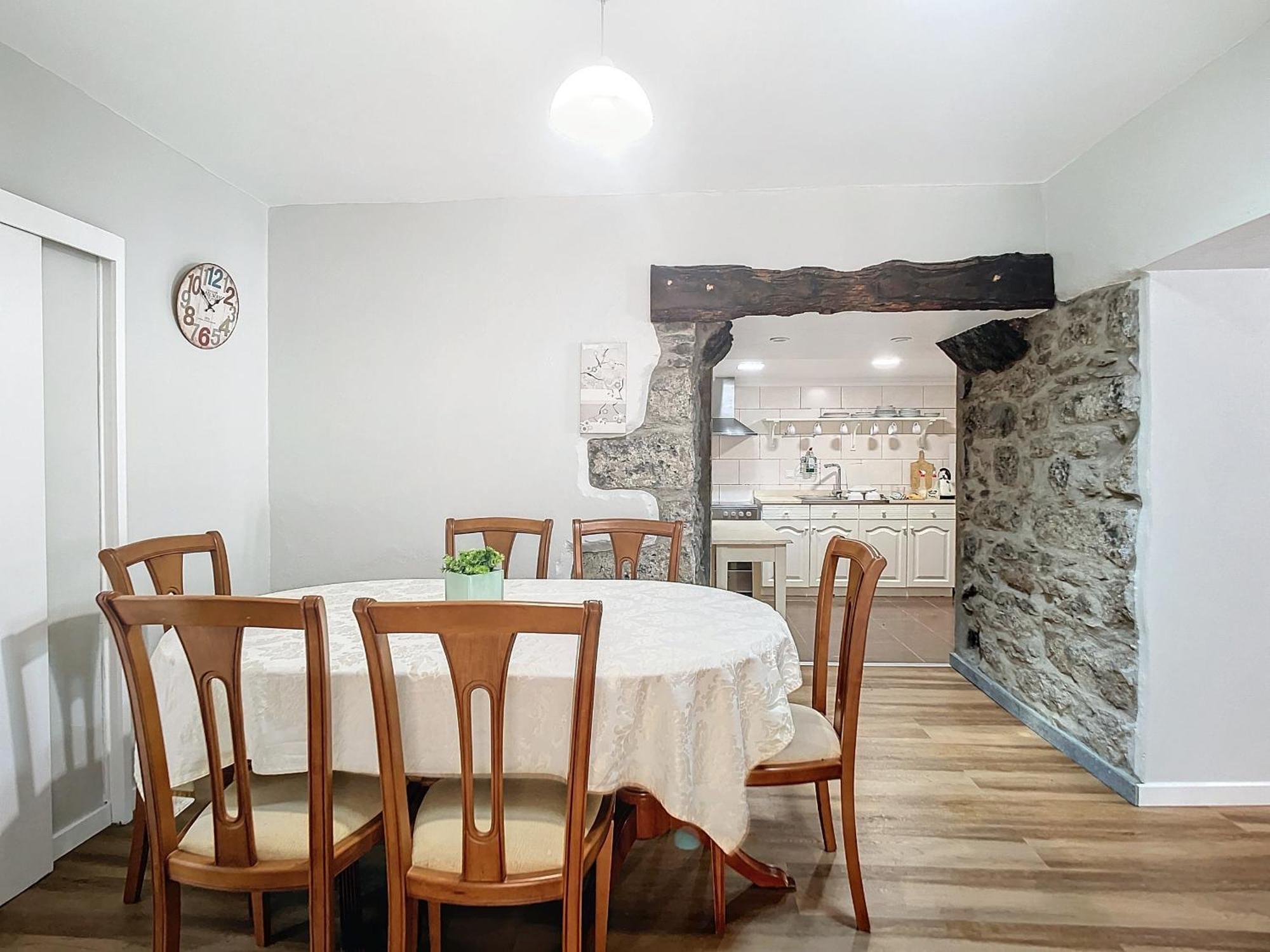 Stone House "Vista" By Atlantic Holiday Sao Vicente  Exterior photo